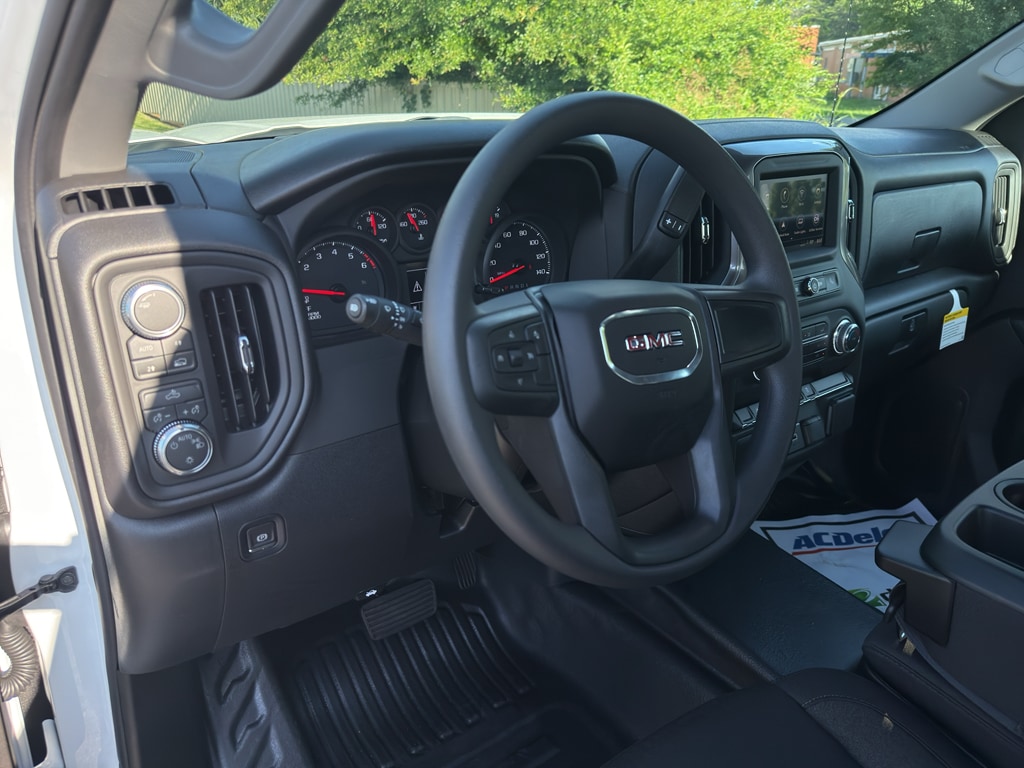 2026 GMC Sierra 1500 Pro - Photo 21
