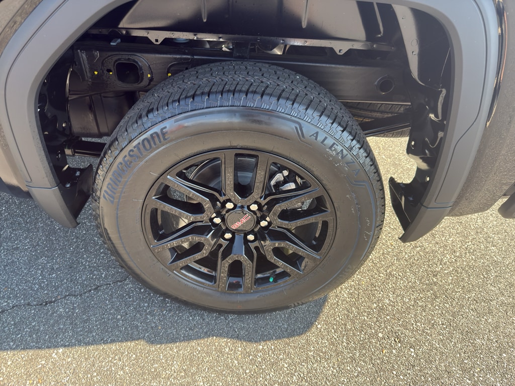 2026 GMC Sierra 1500 Elevation - Photo 18