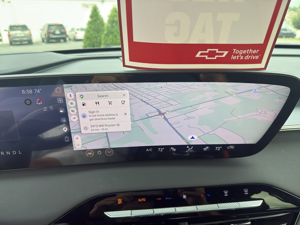 2026 Buick Enclave Sport Touring - Photo 10
