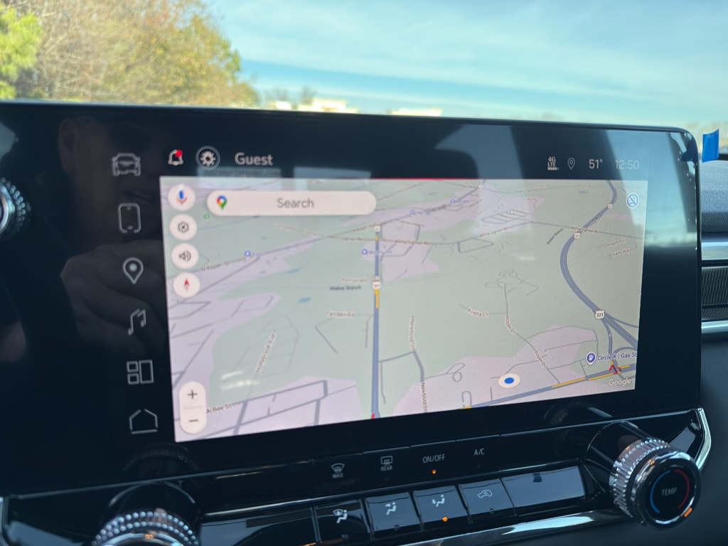 2026 GMC Canyon Elevation - Photo 11