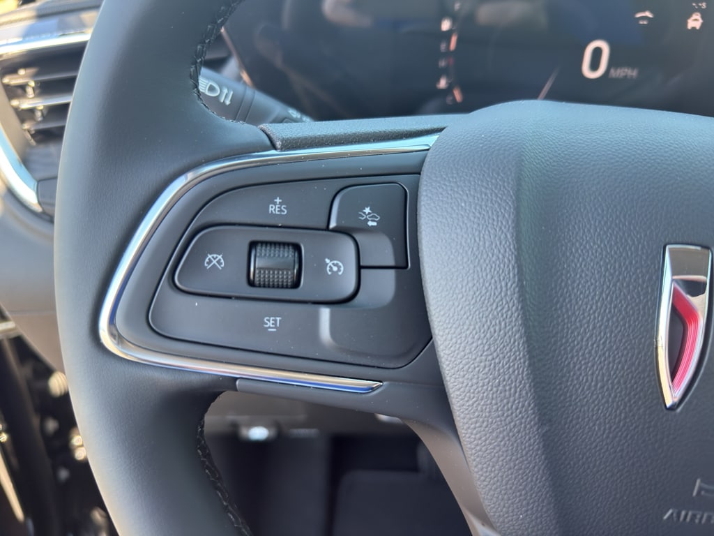 2026 Buick Encore GX Sport Touring - Photo 15