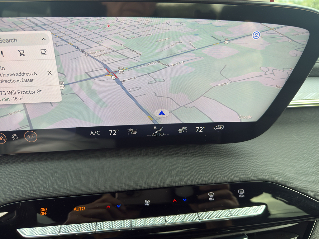 2026 Buick Enclave Sport Touring - Photo 12