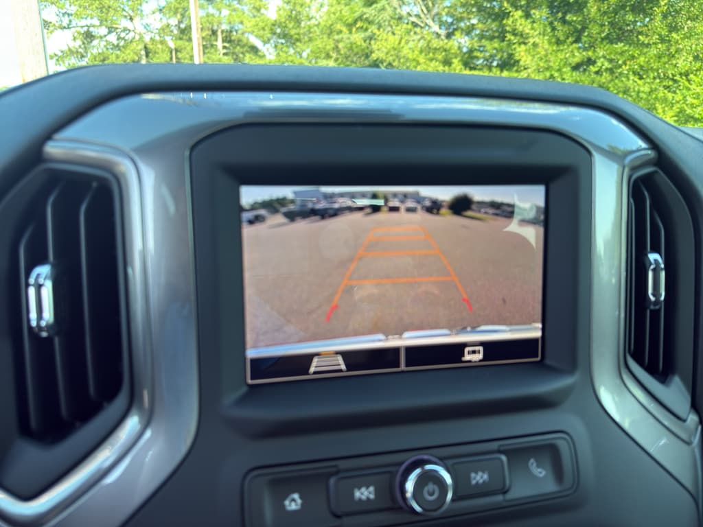 2026 GMC Sierra 1500 Pro - Photo 11