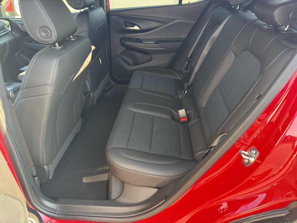 2026 Buick Envista Preferred - Photo 17