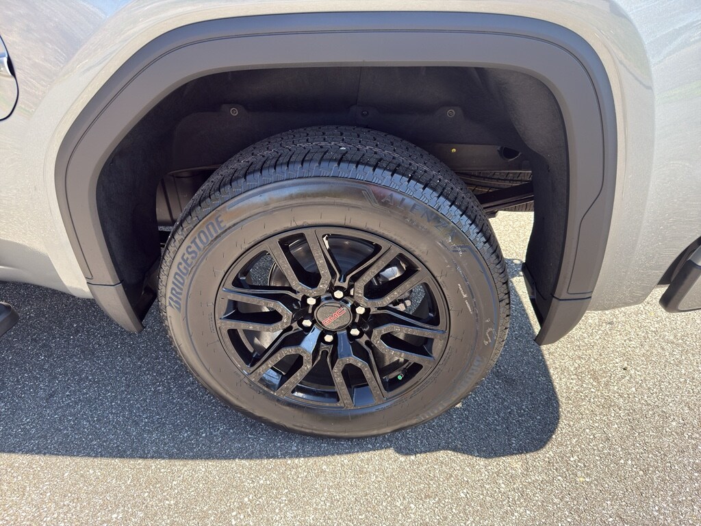 2026 GMC Sierra 1500 Elevation - Photo 22