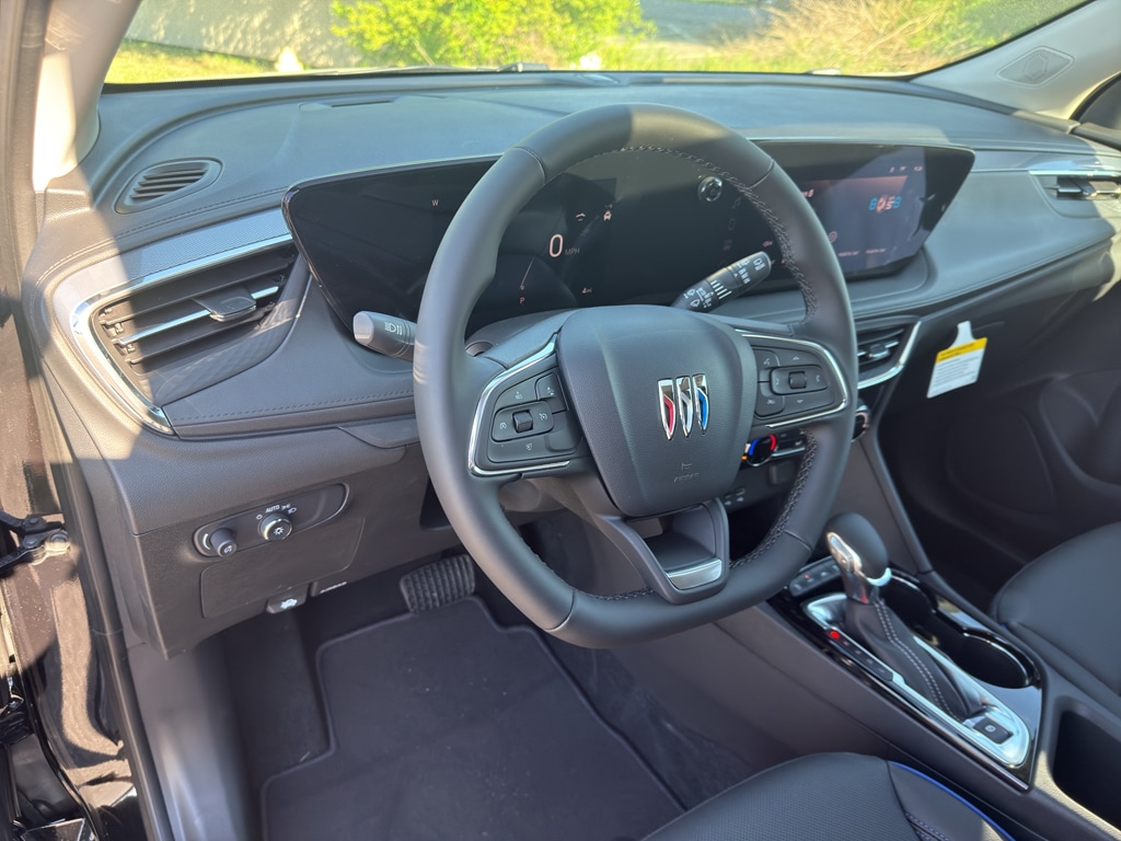2026 Buick Encore GX Sport Touring - Photo 23