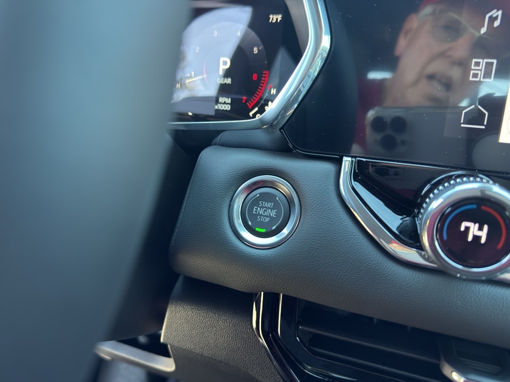 2026 GMC Canyon Elevation - Photo 14