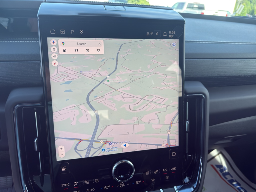 2026 GMC Yukon AT4 Ultimate - Photo 10