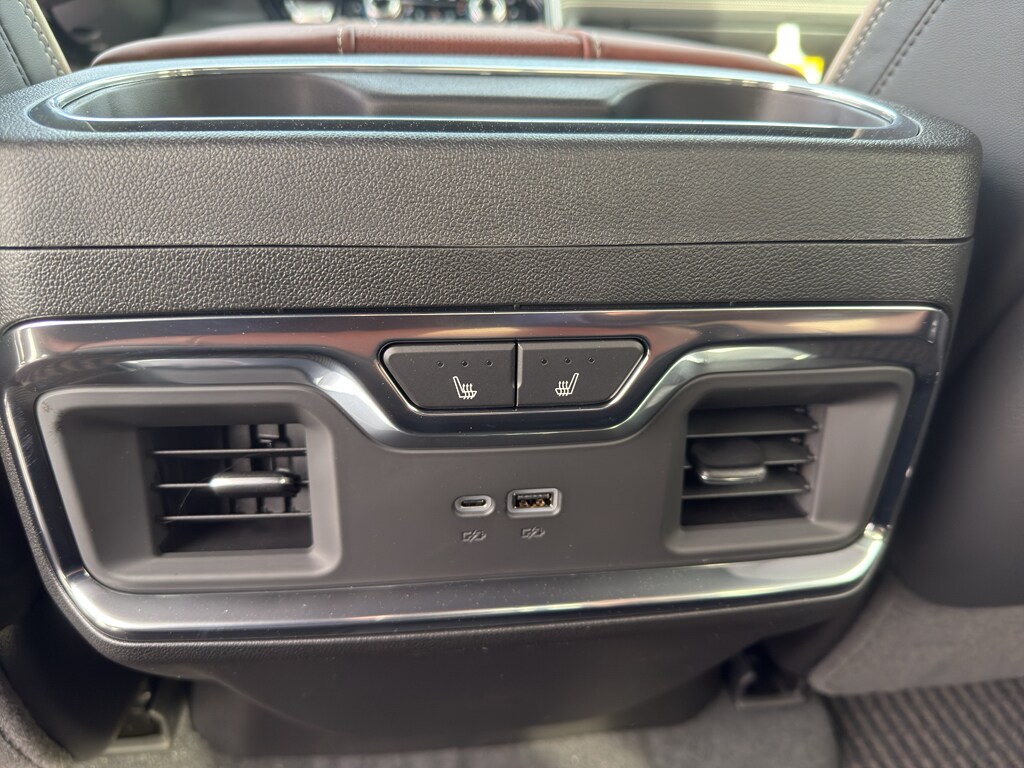2026 GMC Sierra 2500HD Denali Ultimate - Photo 23