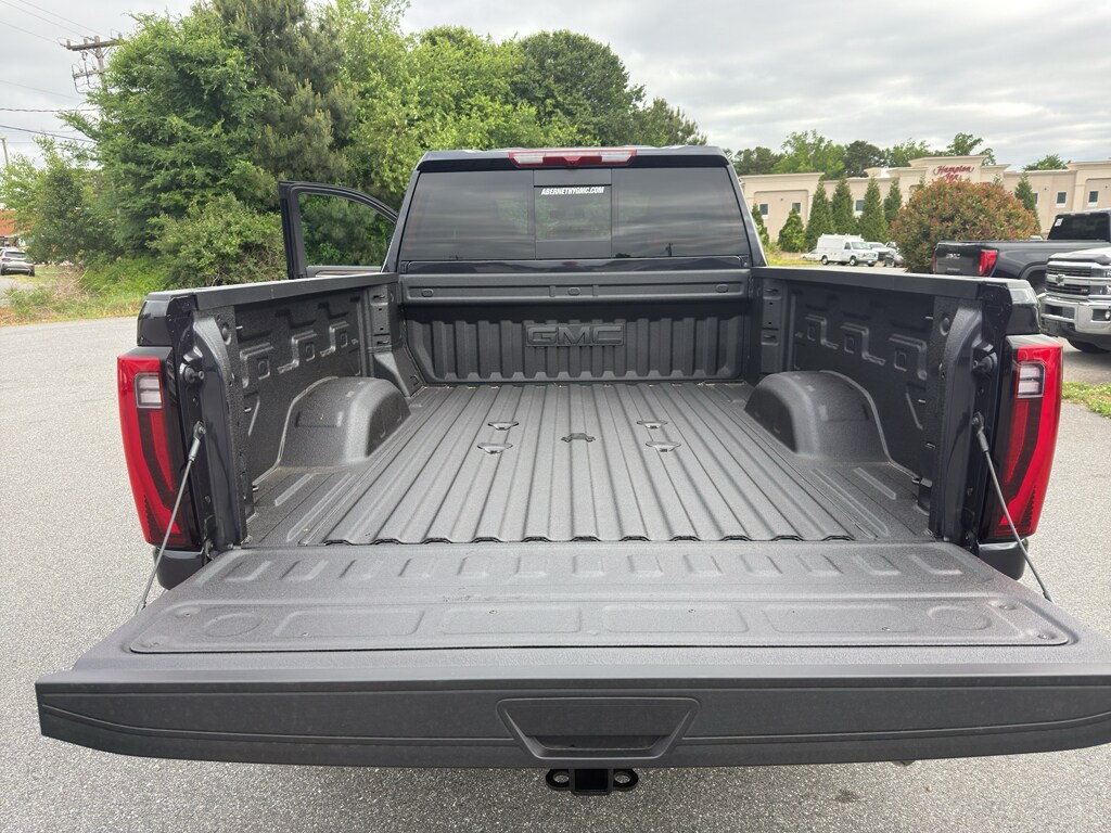 2026 GMC Sierra 2500HD SLT - Photo 21