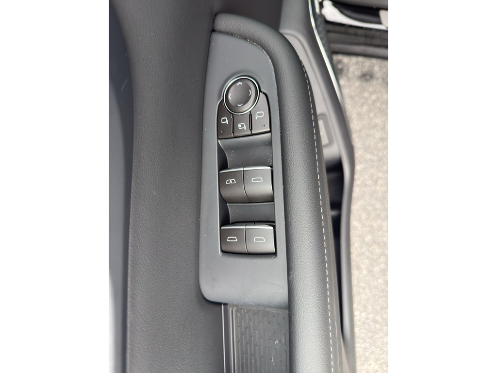2026 Buick Enclave Sport Touring - Photo 7