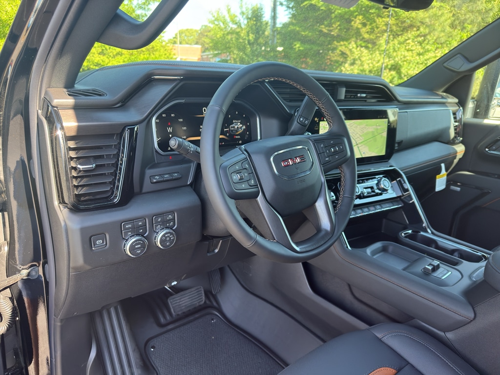 2026 GMC Sierra 2500HD AT4 - Photo 25