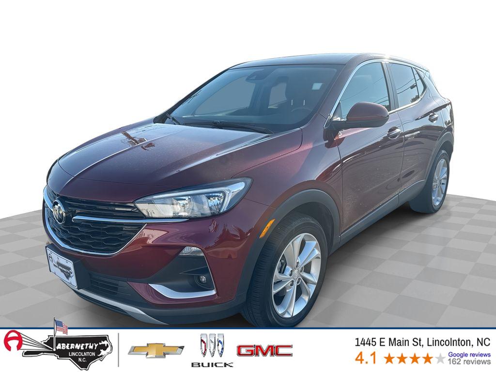 2023 Buick Encore GX Preferred's photo