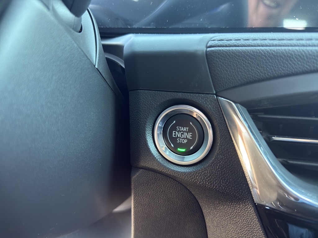 2026 Buick Encore GX Sport Touring - Photo 13