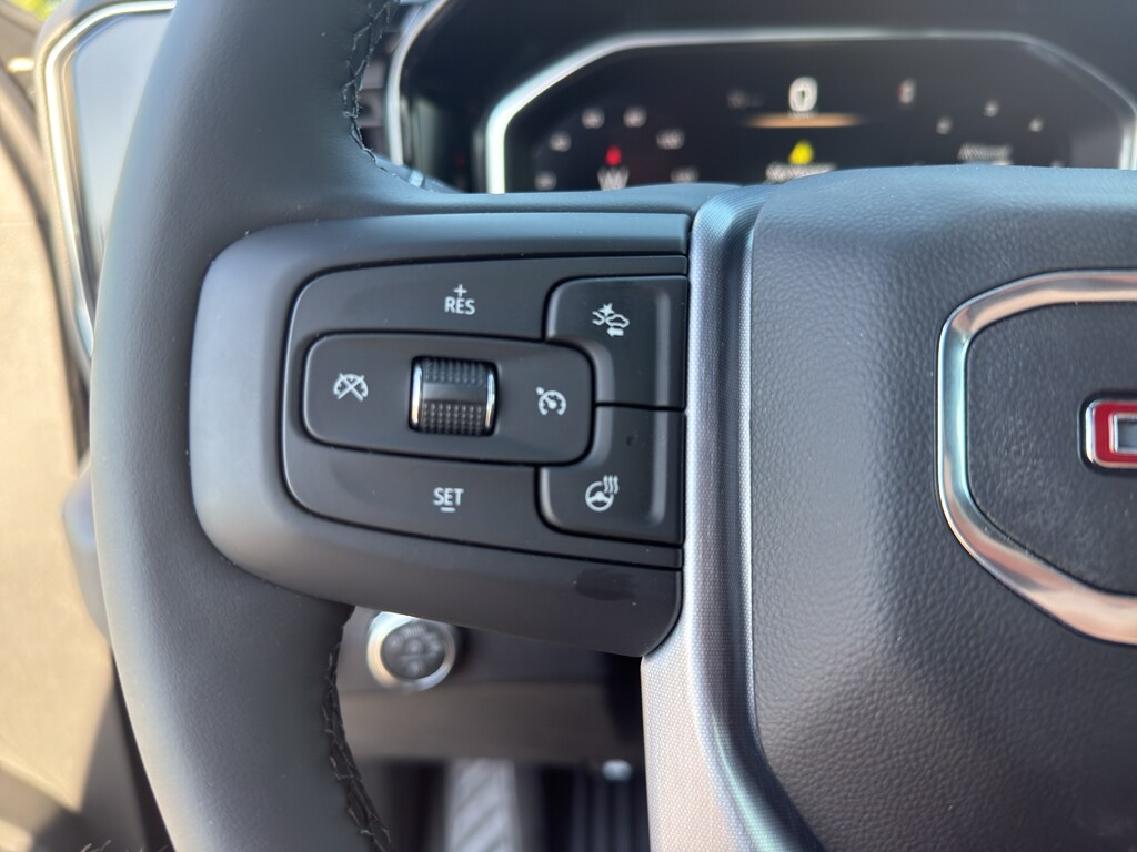 2026 GMC Sierra 1500 Elevation - Photo 14