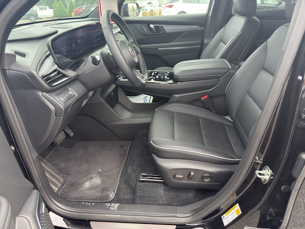 2026 Buick Enclave Sport Touring - Photo 8
