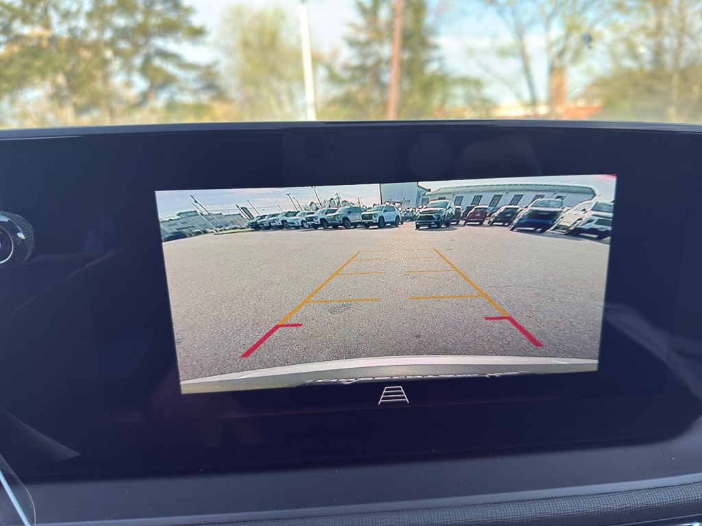 2026 Buick Envista Preferred - Photo 12