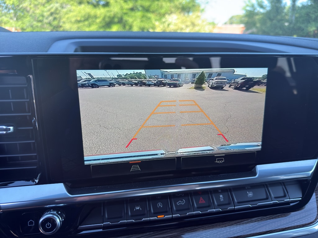 2026 GMC Sierra 1500 Elevation - Photo 11