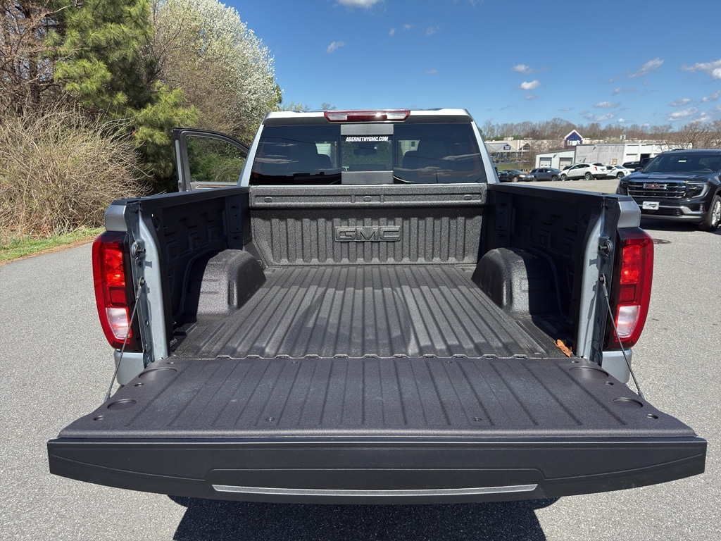 2026 GMC Sierra 1500 Elevation - Photo 21
