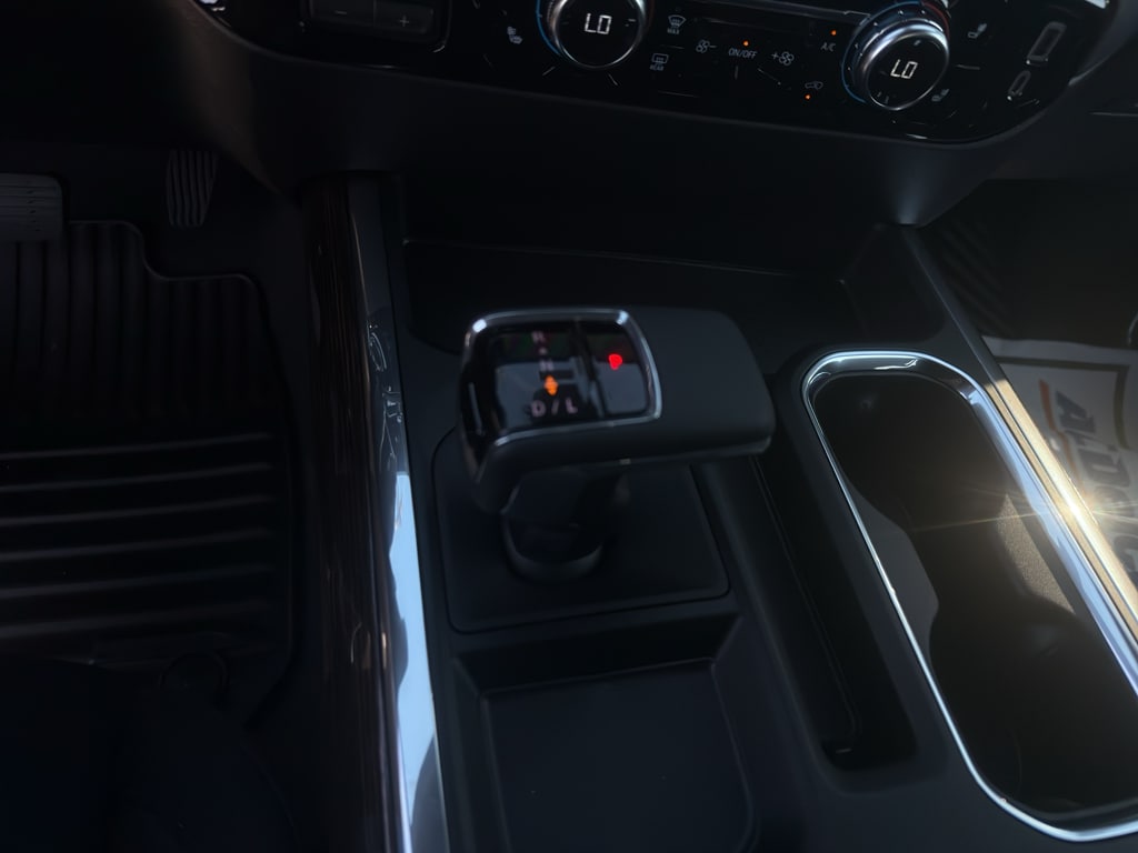 2026 GMC Sierra 1500 Elevation - Photo 10