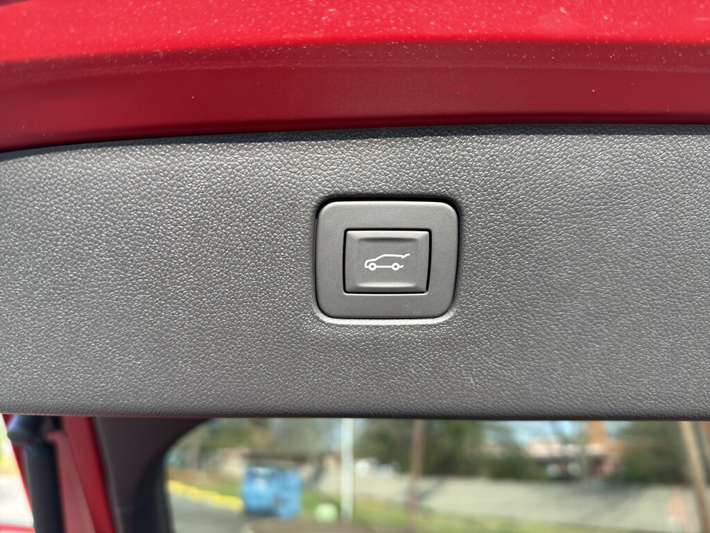 2026 Buick Envista Preferred - Photo 20