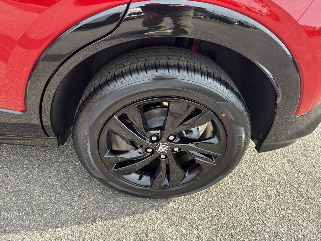 2026 Buick Encore GX Sport Touring - Photo 18