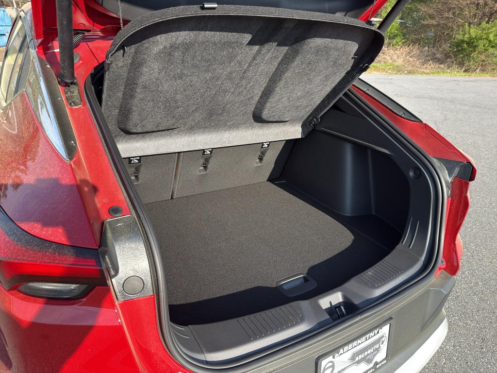 2026 Buick Envista Preferred - Photo 19