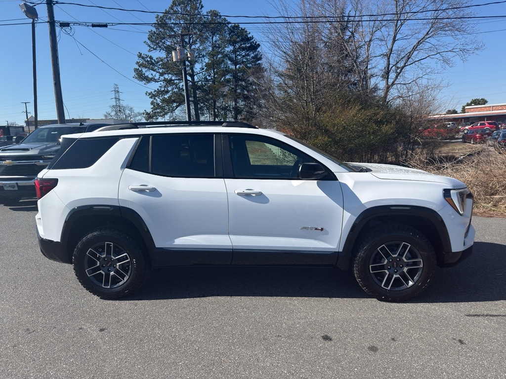 2026 GMC Terrain AT4 - Photo 6