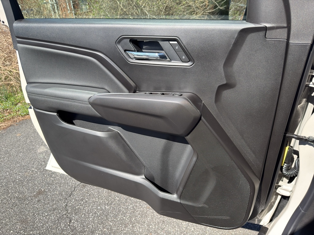 2026 GMC Canyon Elevation - Photo 9