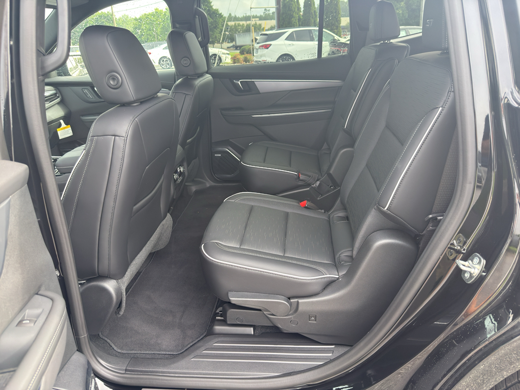 2026 Buick Enclave Sport Touring - Photo 18