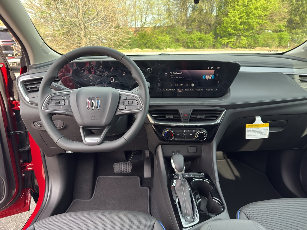 2026 Buick Encore GX Sport Touring - Photo 16