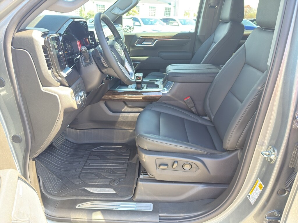 2026 GMC Sierra 1500 Elevation - Photo 8