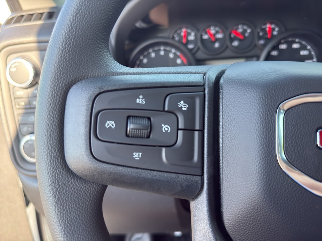 2026 GMC Sierra 1500 Pro - Photo 15