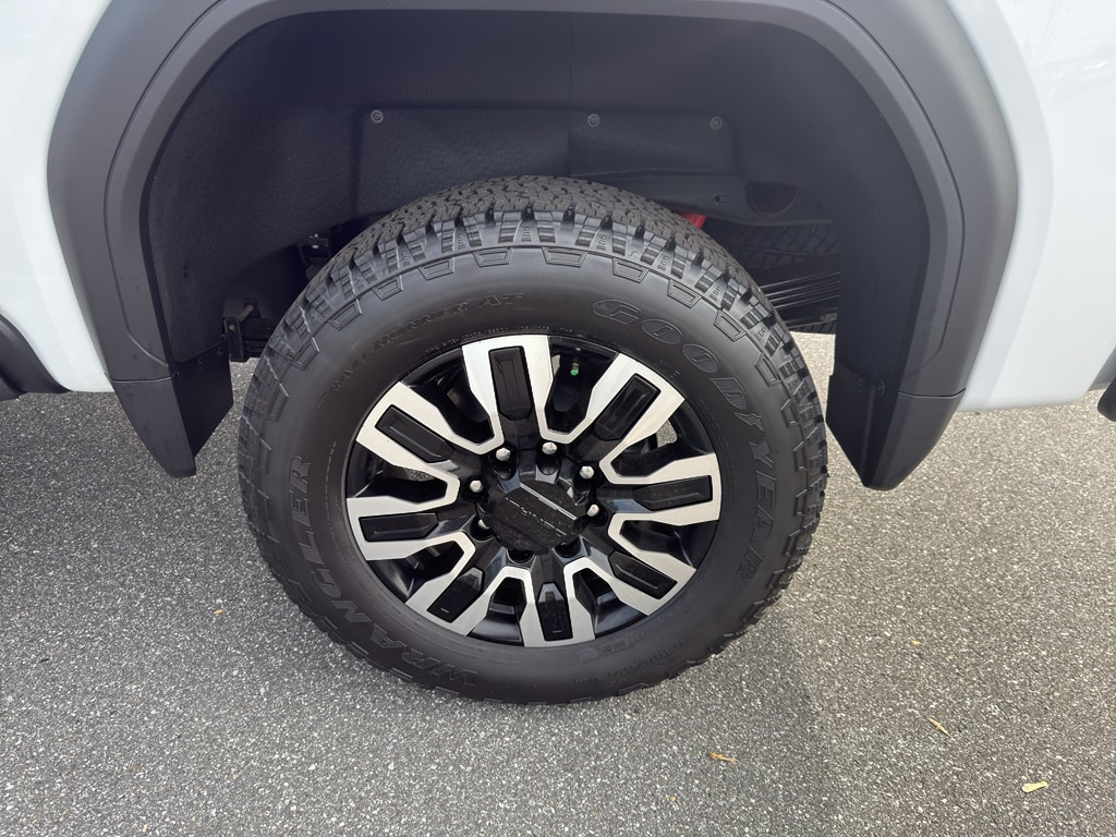 2026 GMC Sierra 2500HD Denali Ultimate - Photo 25