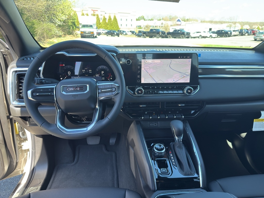 2026 GMC Canyon Elevation - Photo 20