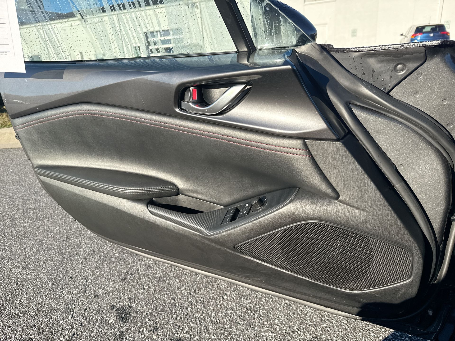 2017 Mazda MX-5 Miata RF Grand Touring - Photo 18