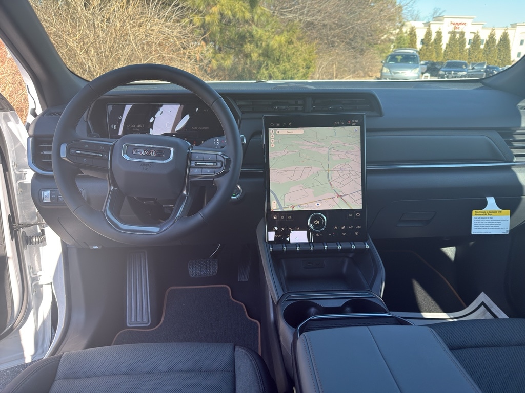 2026 GMC Terrain AT4 - Photo 19