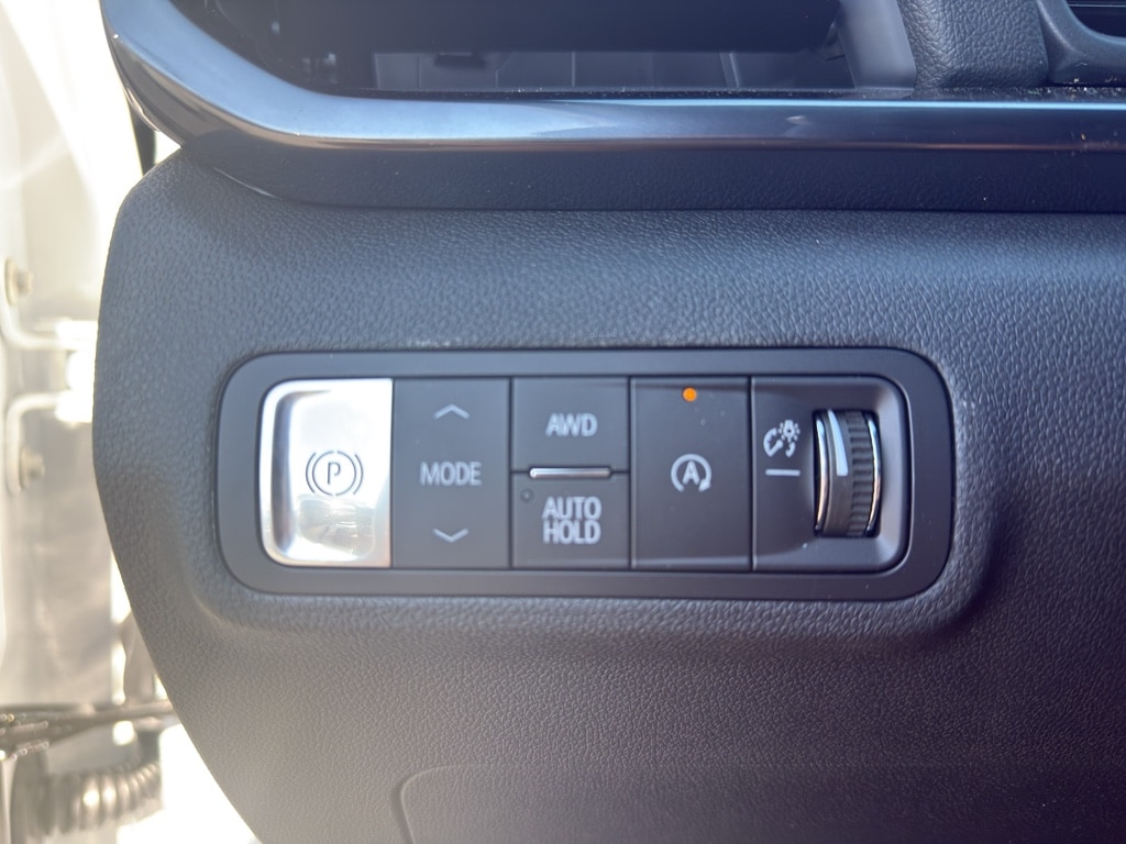 2026 GMC Terrain AT4 - Photo 17