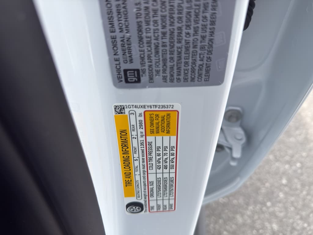 2026 GMC Sierra 2500HD Denali Ultimate - Photo 26