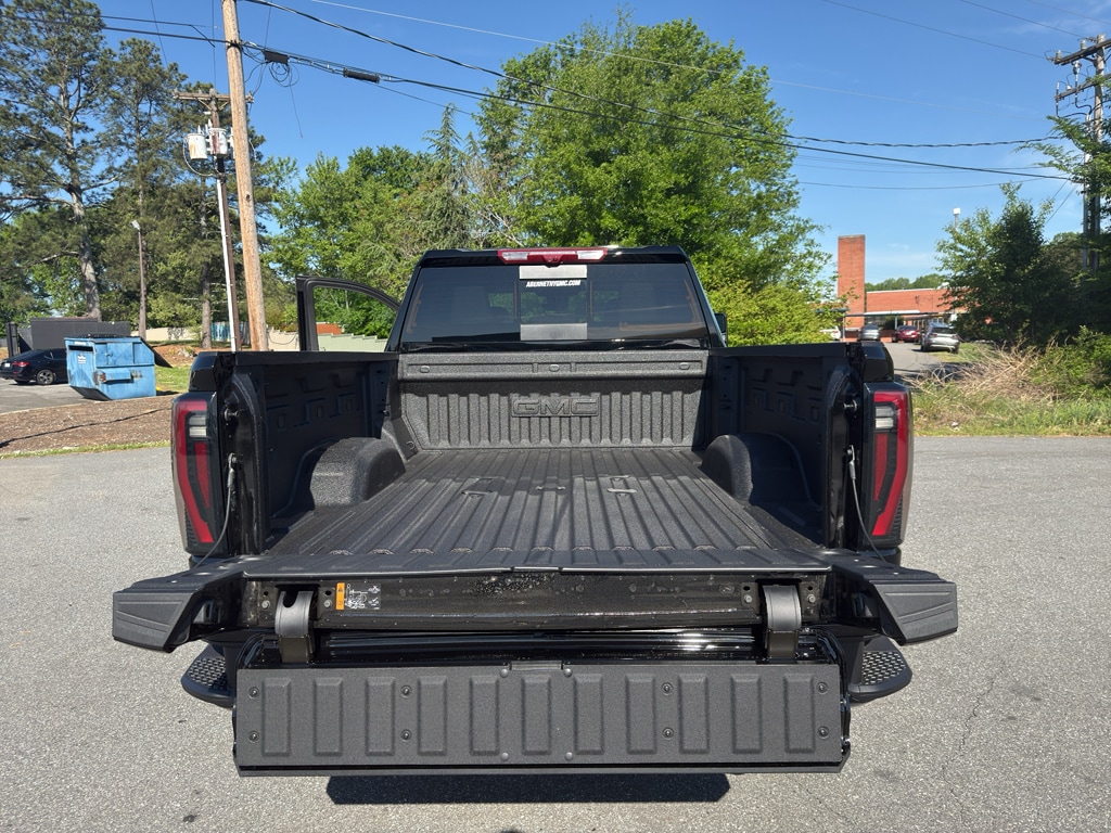 2026 GMC Sierra 2500HD AT4 - Photo 22