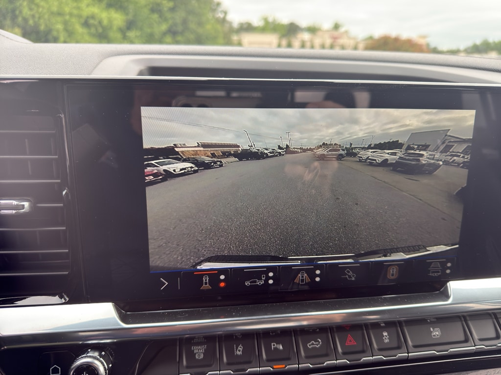 2026 GMC Sierra 2500HD SLT - Photo 11