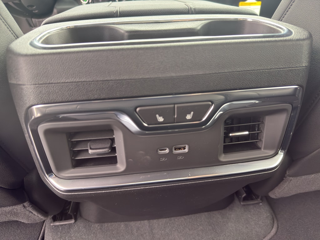 2026 GMC Sierra 2500HD SLT - Photo 20