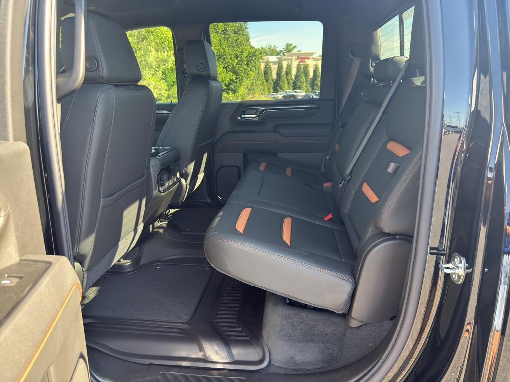 2026 GMC Sierra 2500HD AT4 - Photo 19
