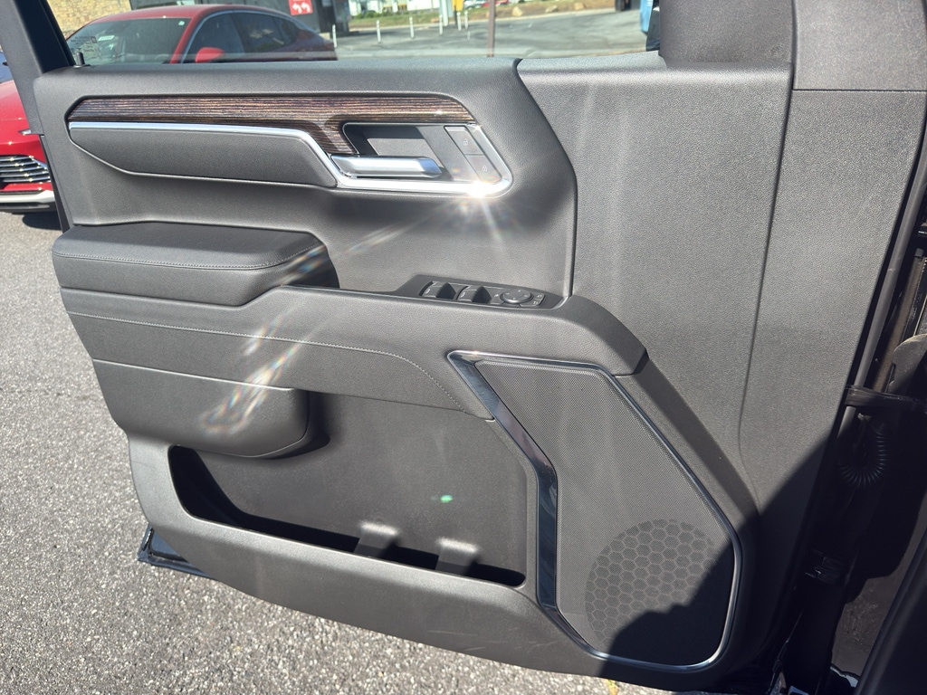 2026 GMC Sierra 1500 Elevation - Photo 9
