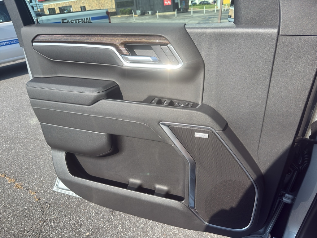 2026 GMC Sierra 1500 Elevation - Photo 9