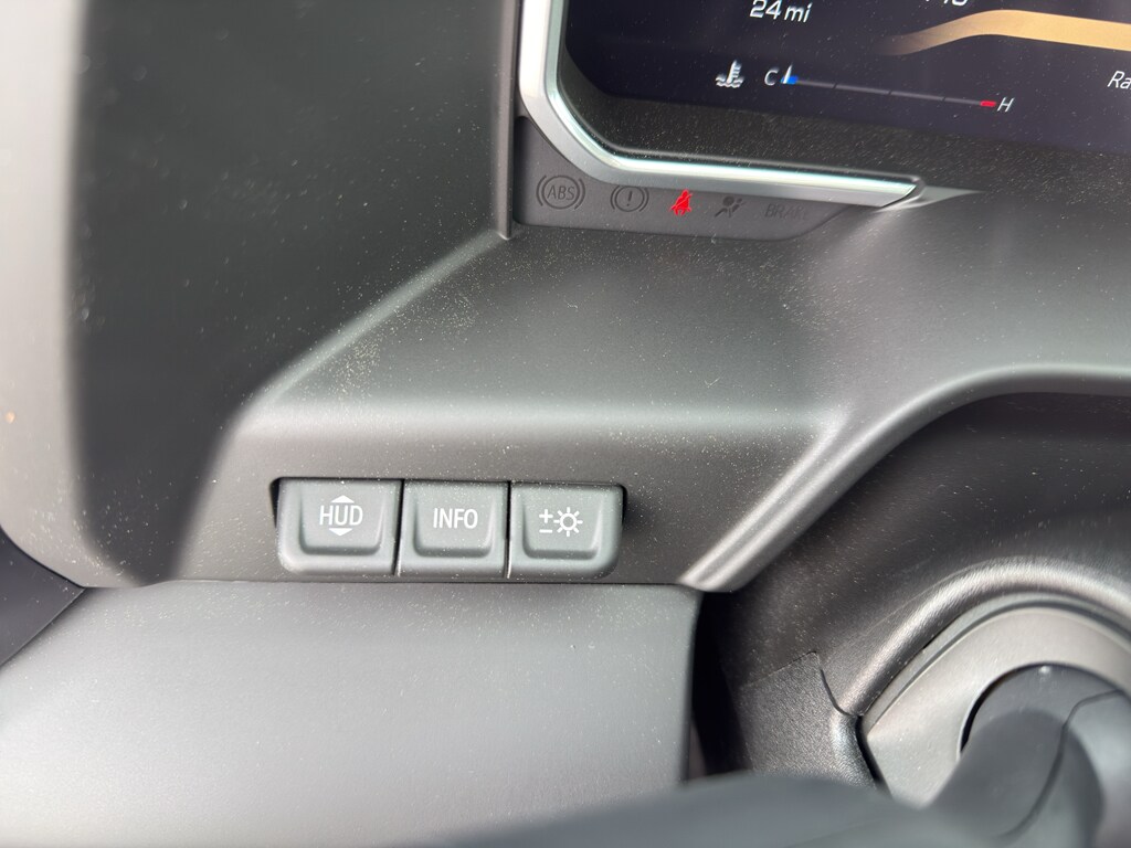 2026 GMC Sierra 2500HD Denali Ultimate - Photo 19