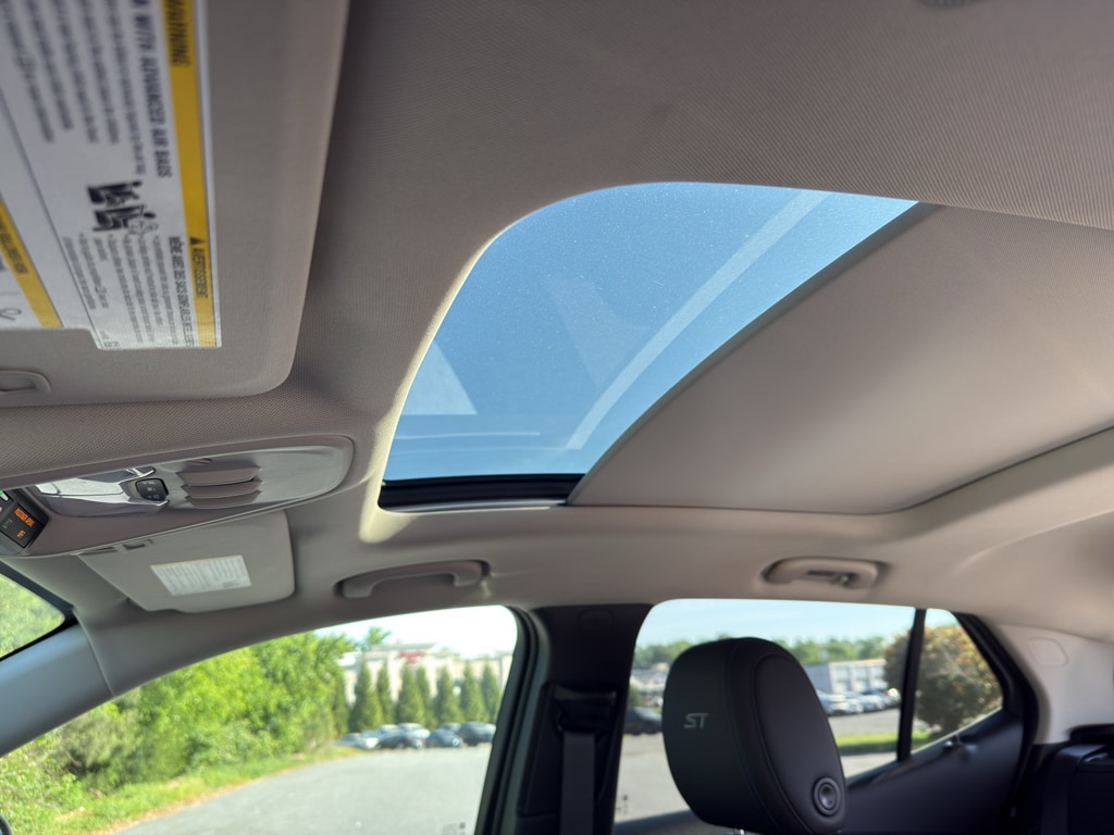 2026 Buick Encore GX Sport Touring - Photo 18