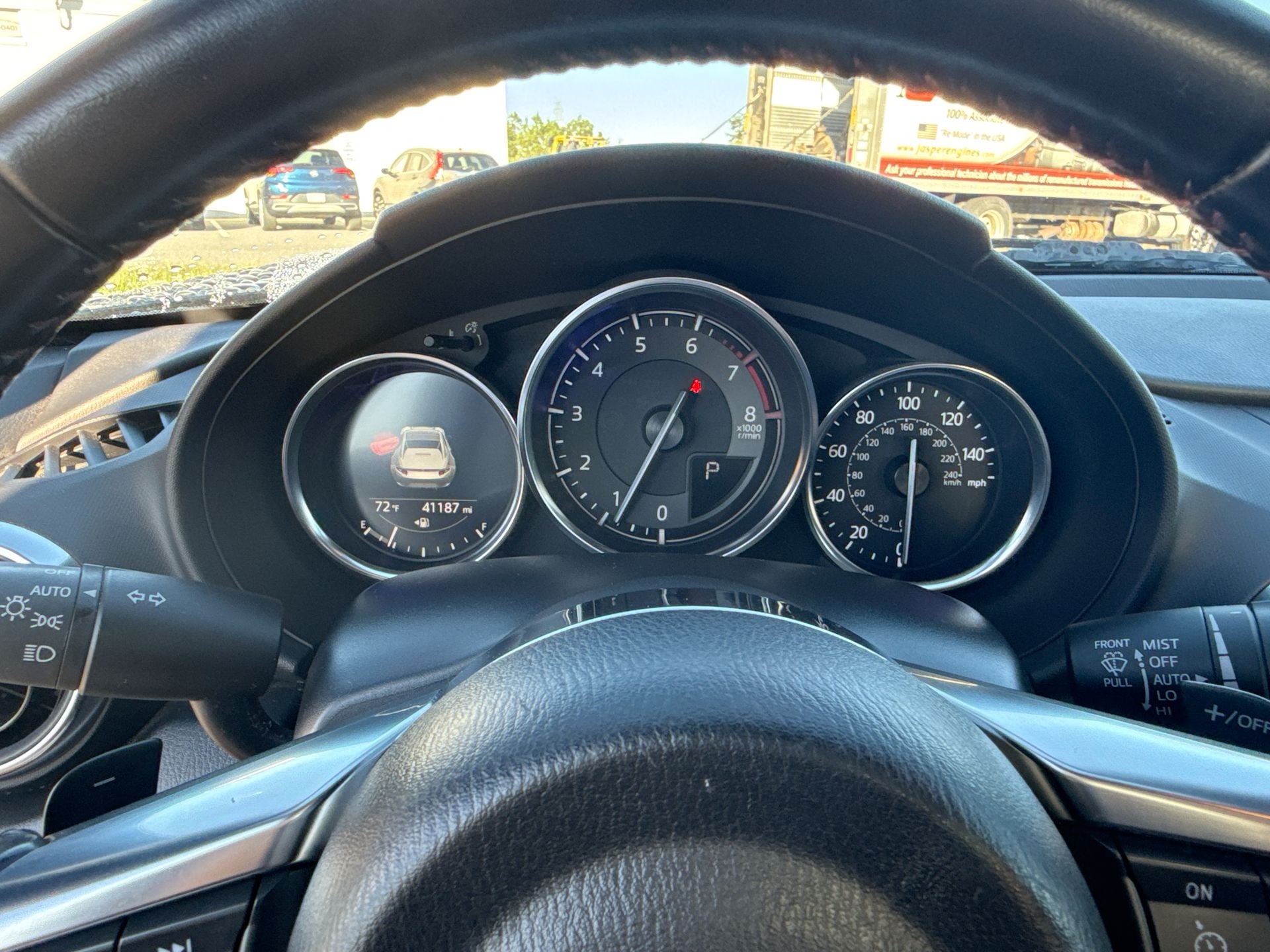 2017 Mazda MX-5 Miata RF Grand Touring - Photo 30