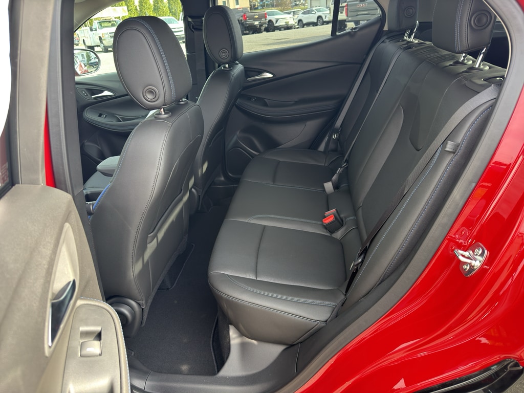 2026 Buick Encore GX Sport Touring - Photo 15