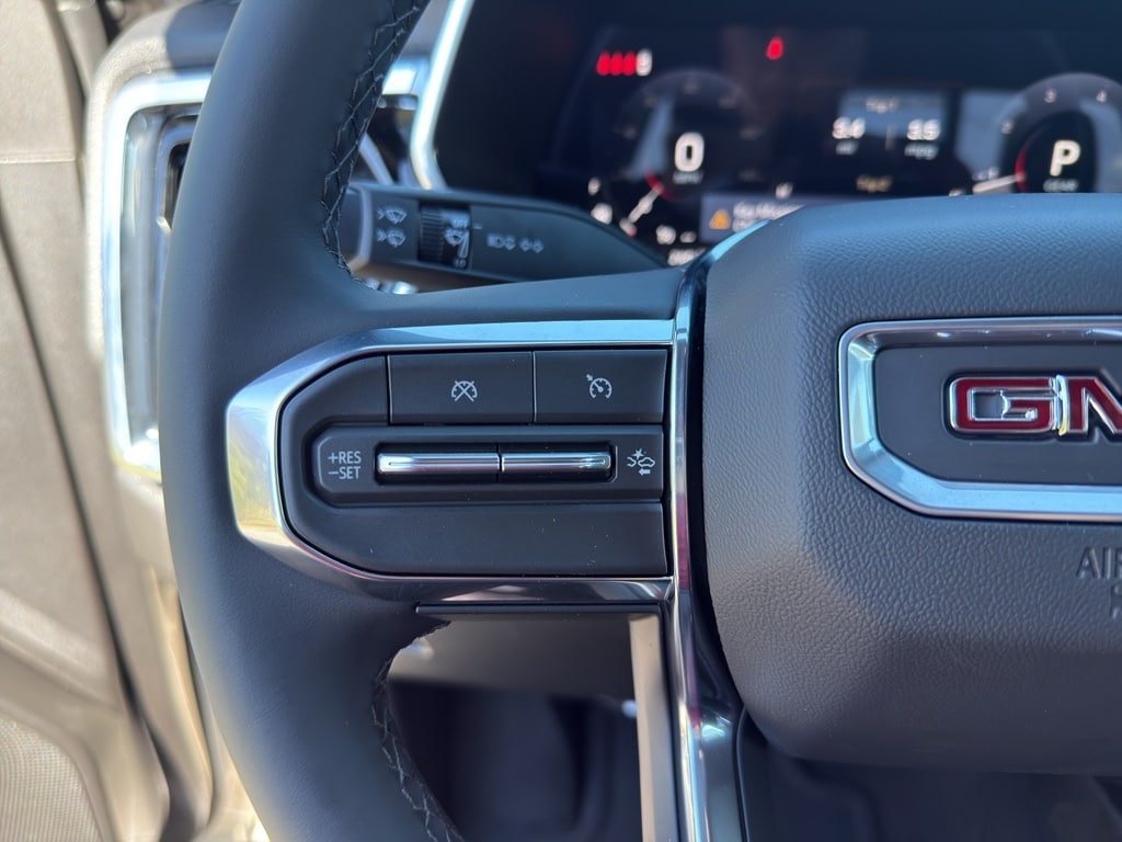 2026 GMC Canyon Elevation - Photo 16